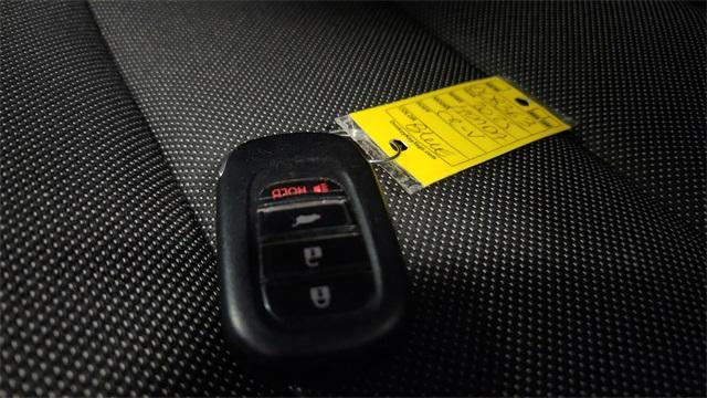 used 2025 Honda CR-V car, priced at $29,995