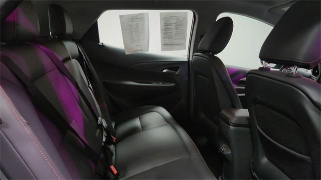 used 2019 Chevrolet Bolt EV car, priced at $14,888