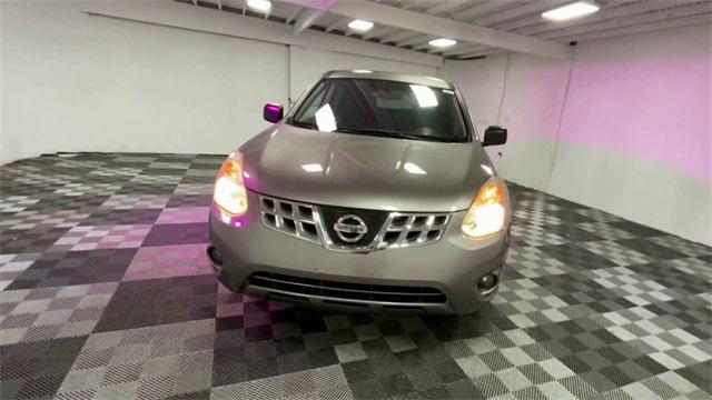 used 2012 Nissan Rogue car, priced at $9,888
