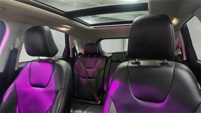 used 2022 Ford Edge car, priced at $23,800