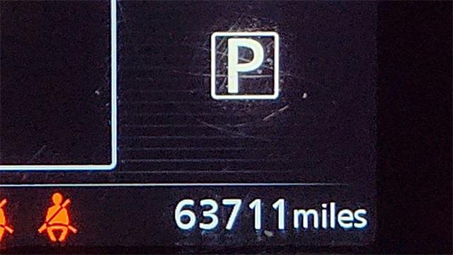 used 2024 Nissan Kicks car, priced at $19,995