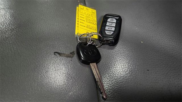 used 2012 Toyota Tundra car, priced at $16,995