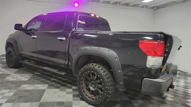 used 2012 Toyota Tundra car, priced at $16,995