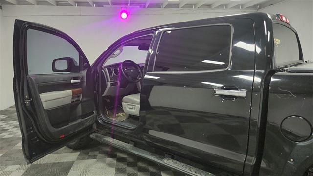 used 2012 Toyota Tundra car, priced at $16,995