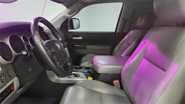 used 2012 Toyota Tundra car, priced at $16,995