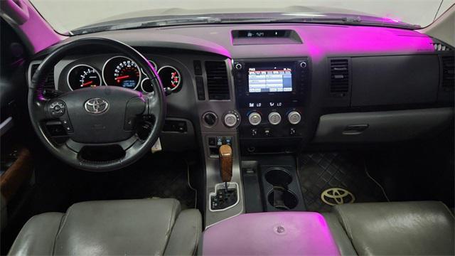 used 2012 Toyota Tundra car, priced at $16,995