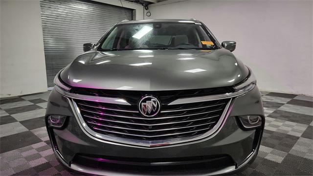 used 2023 Buick Enclave car