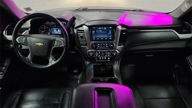 used 2015 Chevrolet Suburban car, priced at $15,995