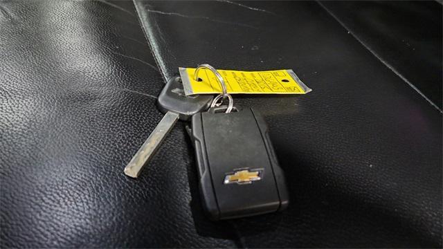 used 2015 Chevrolet Suburban car, priced at $15,995