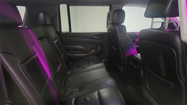used 2015 Chevrolet Suburban car, priced at $15,995