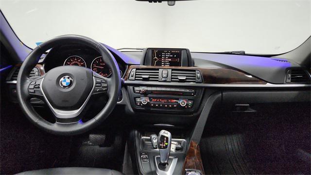 used 2014 BMW 328 car