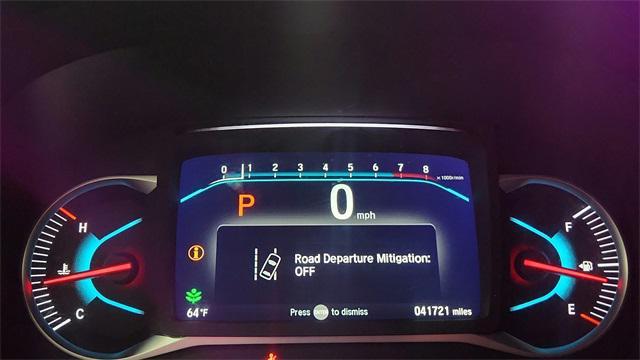 used 2022 Honda Pilot car