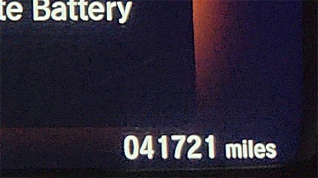 used 2022 Honda Pilot car