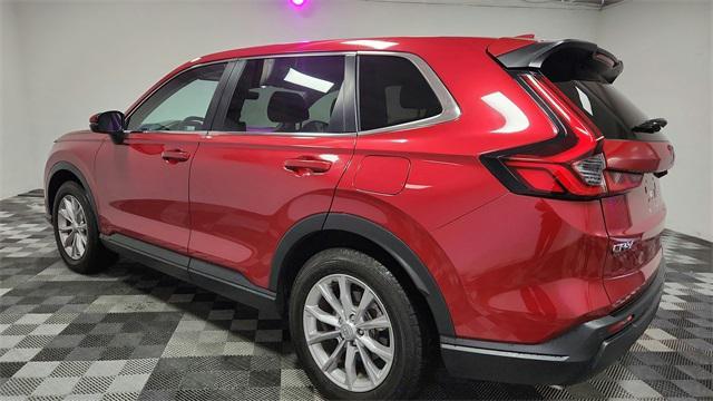 used 2023 Honda CR-V car