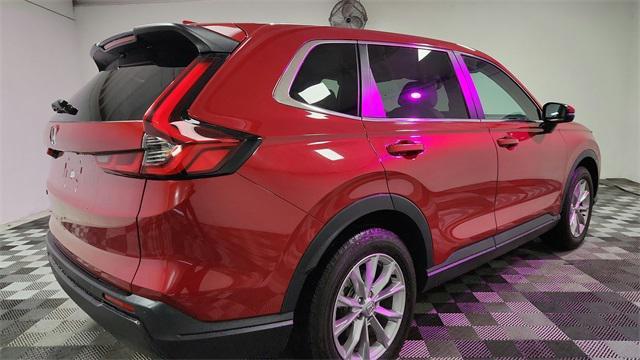 used 2023 Honda CR-V car