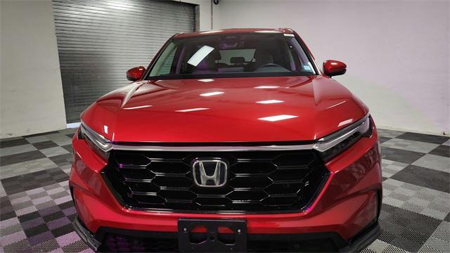 used 2023 Honda CR-V car