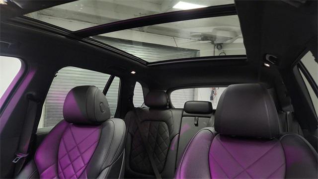 used 2023 BMW X5 car
