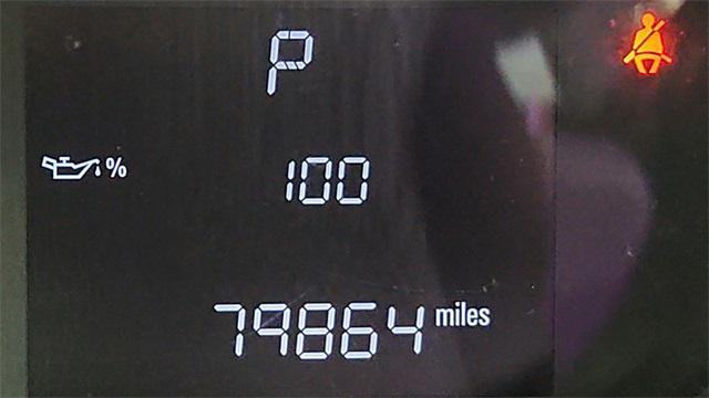 used 2017 Chevrolet Sonic car