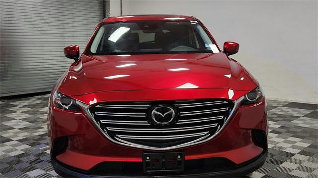 used 2023 Mazda CX-9 car