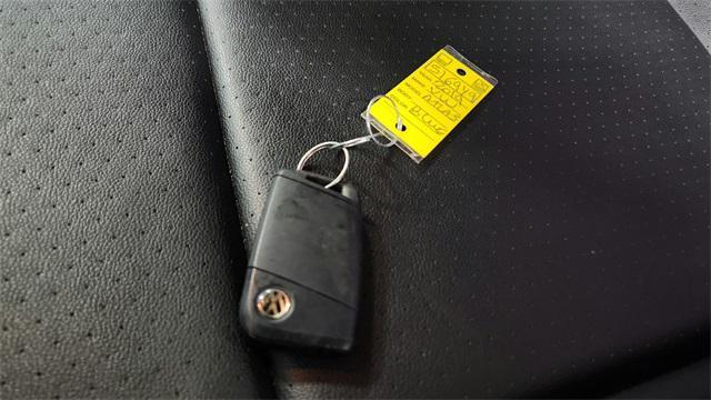 used 2019 Volkswagen Atlas car