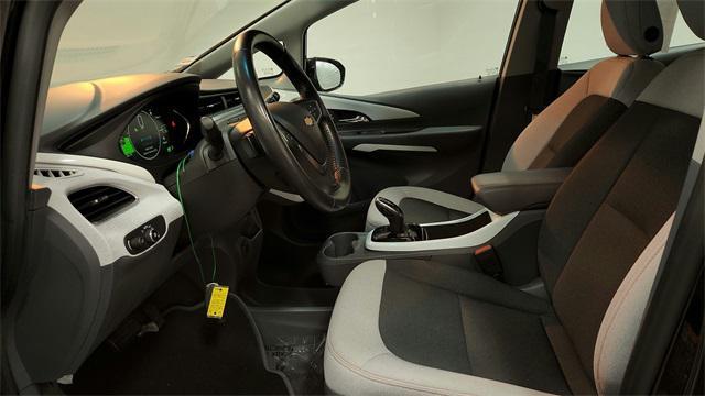 used 2020 Chevrolet Bolt EV car, priced at $17,888