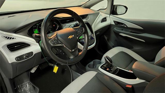 used 2020 Chevrolet Bolt EV car, priced at $17,888