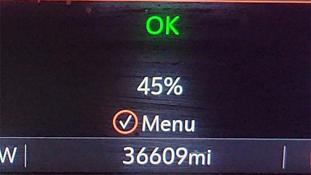 used 2023 Chevrolet Blazer car