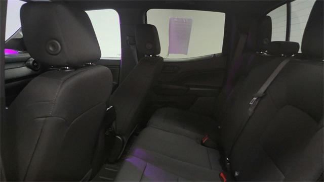 used 2024 Chevrolet Colorado car, priced at $32,995