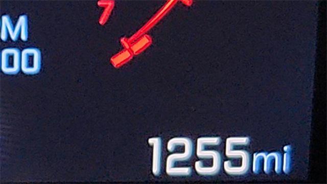 used 2024 Chevrolet Colorado car, priced at $32,995