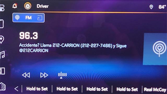 used 2024 Chevrolet Colorado car, priced at $32,995