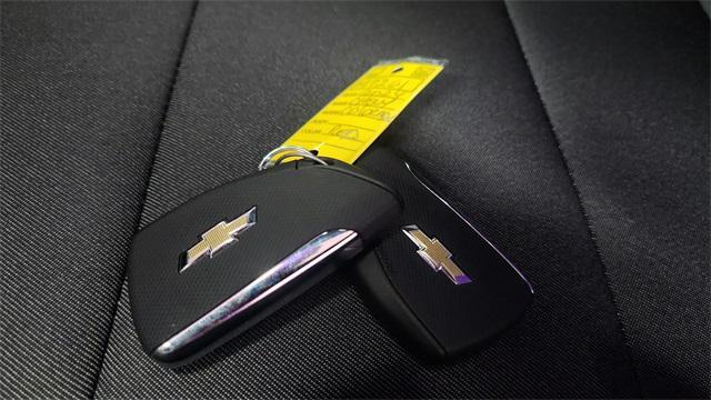 used 2024 Chevrolet Colorado car, priced at $32,995