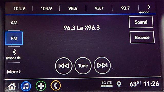 used 2019 Chevrolet Cruze car, priced at $12,995