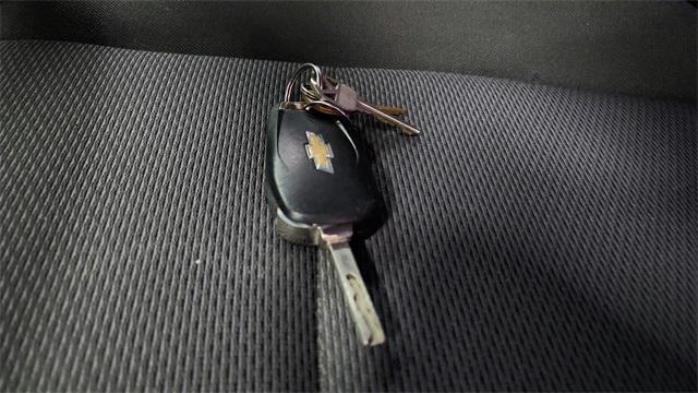 used 2019 Chevrolet Cruze car, priced at $12,995