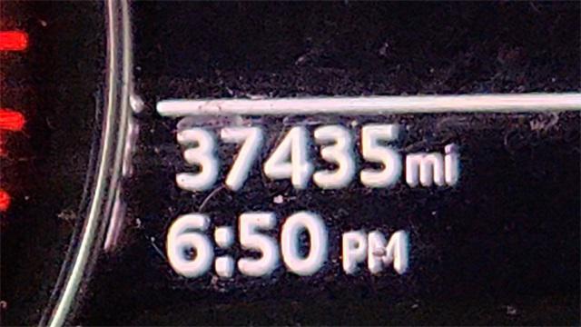 used 2023 Audi Q5 car, priced at $31,800