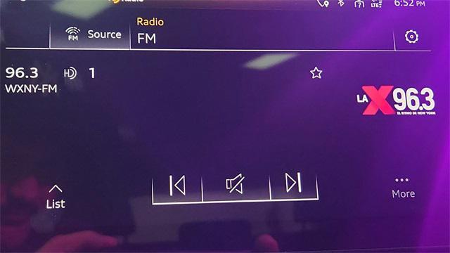 used 2023 Audi Q5 car, priced at $31,800