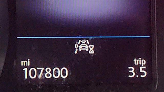 used 2021 Volkswagen Tiguan car