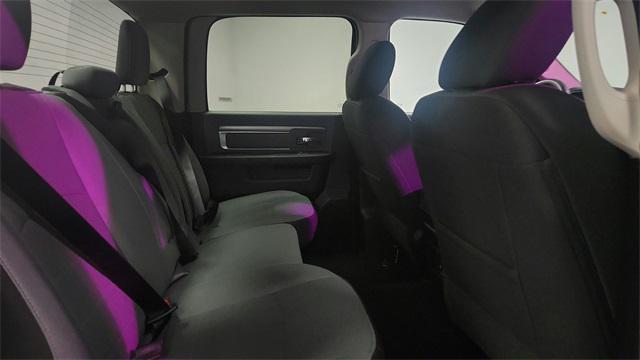 used 2023 Ram 1500 Classic car