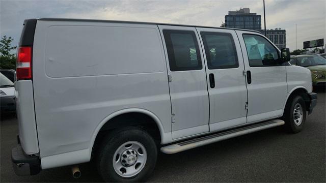 used 2022 Chevrolet Express 2500 car, priced at $26,888