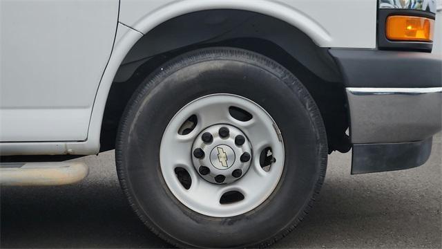 used 2022 Chevrolet Express 2500 car, priced at $26,888