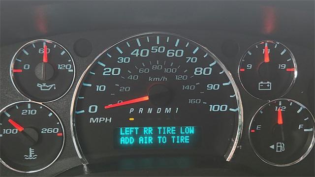 used 2022 Chevrolet Express 2500 car, priced at $26,888