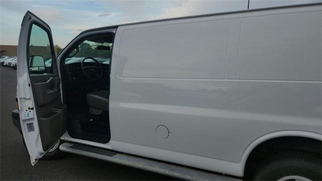 used 2022 Chevrolet Express 2500 car, priced at $26,888