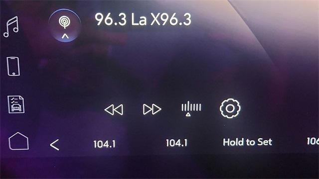 used 2025 Buick Encore GX car, priced at $25,995