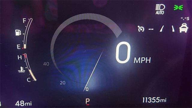 used 2025 Buick Encore GX car, priced at $25,995