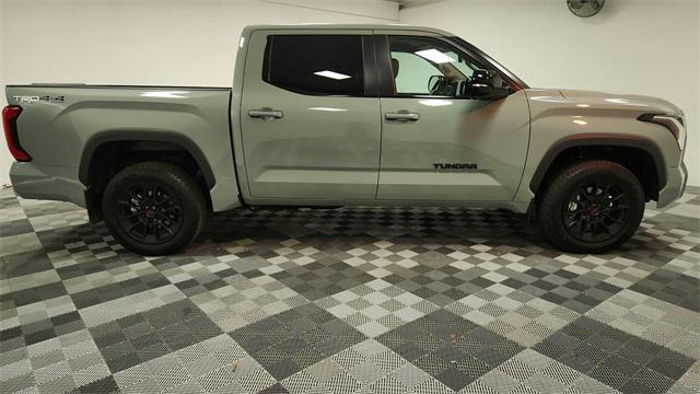 used 2024 Toyota Tundra car, priced at $57,995