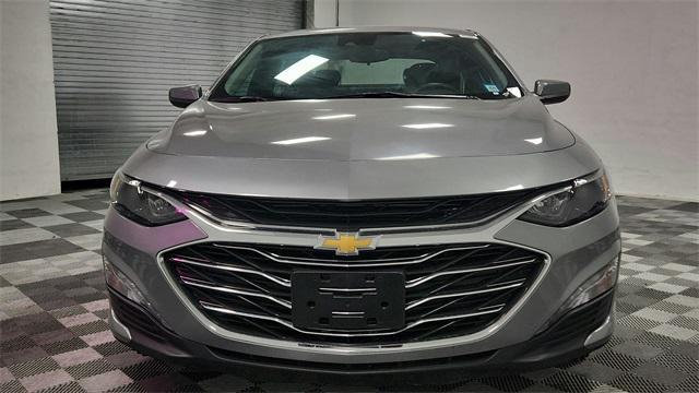 used 2023 Chevrolet Malibu car