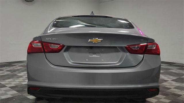 used 2023 Chevrolet Malibu car