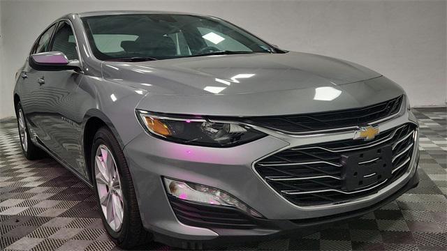 used 2023 Chevrolet Malibu car