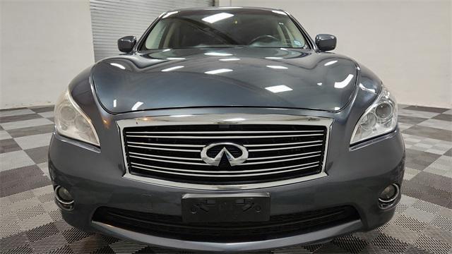 used 2011 INFINITI M37x car