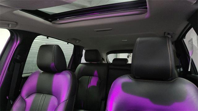 used 2024 Mazda CX-90 car, priced at $33,800