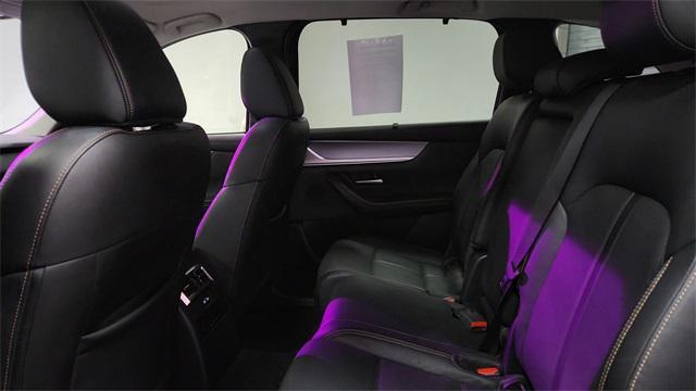 used 2024 Mazda CX-90 car, priced at $33,800